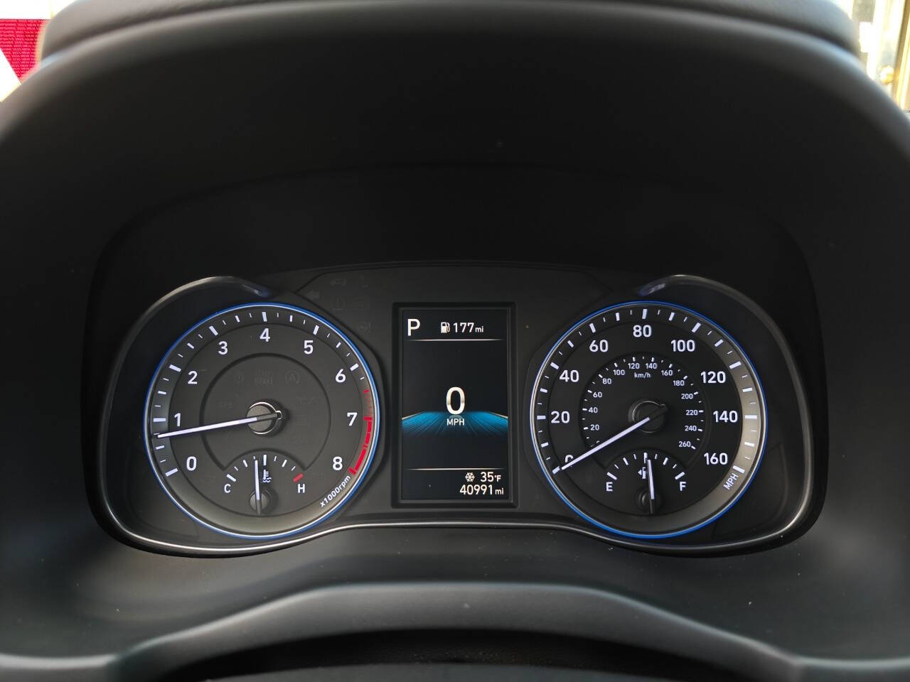 2022 Hyundai KONA for sale at Synergy Auto Sales LLC in Derry, NH