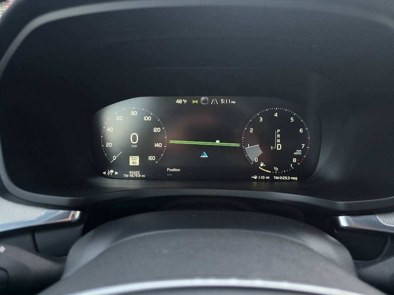 2019 Volvo S60 for sale at Synergy Auto Sales LLC in Derry, NH