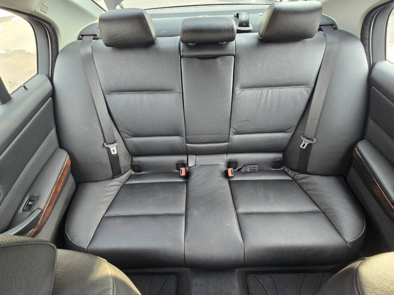 2007 BMW 3 Series for sale at Synergy Auto Sales LLC in Derry, NH