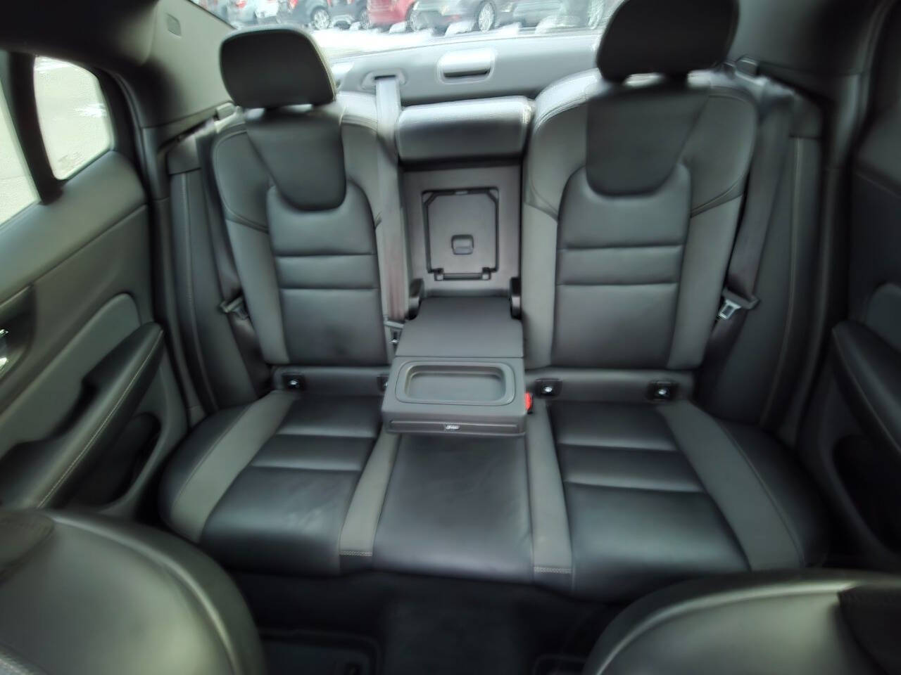2019 Volvo S60 for sale at Synergy Auto Sales LLC in Derry, NH