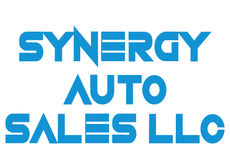 Synergy Auto Sales LLC Logo